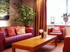 фото отеля Fletcher Hotel-Restaurant Boschoord