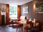 фото отеля Fletcher Hotel-Restaurant Boschoord