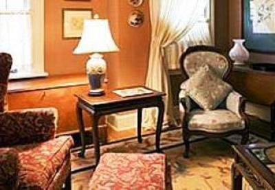 фото отеля Stockbridge Country Inn