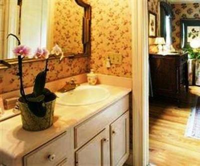 фото отеля Stockbridge Country Inn