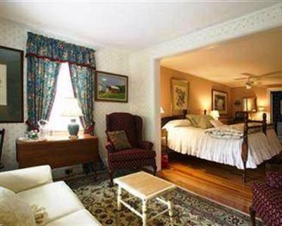 фото отеля Stockbridge Country Inn