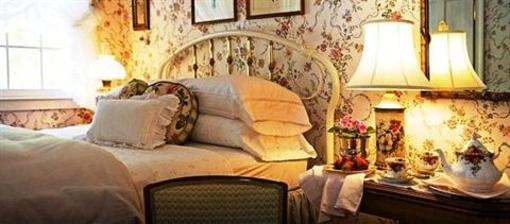 фото отеля Stockbridge Country Inn