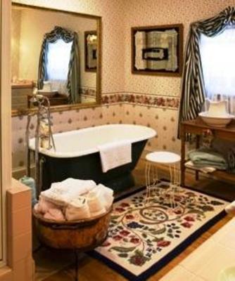 фото отеля Stockbridge Country Inn