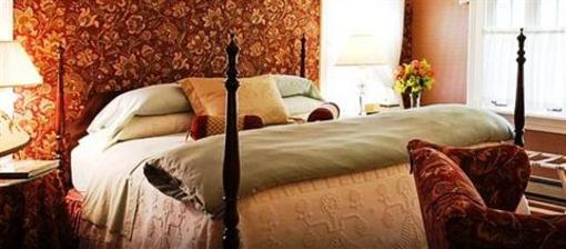 фото отеля Stockbridge Country Inn