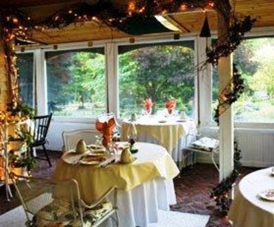 фото отеля Stockbridge Country Inn
