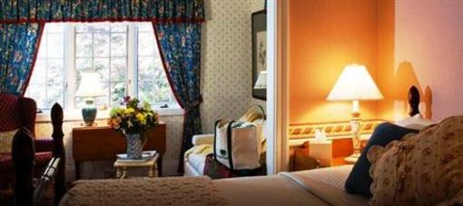 фото отеля Stockbridge Country Inn
