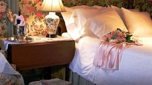 фото отеля Stockbridge Country Inn