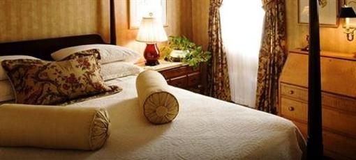 фото отеля Stockbridge Country Inn