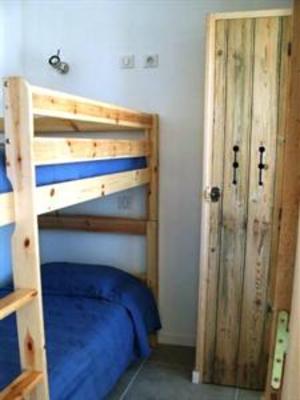 фото отеля Le Mole Apartment La Flotte