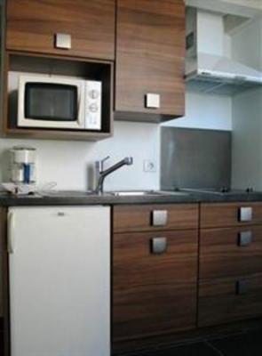 фото отеля Le Mole Apartment La Flotte