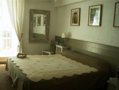 фото отеля Le Mole Apartment La Flotte