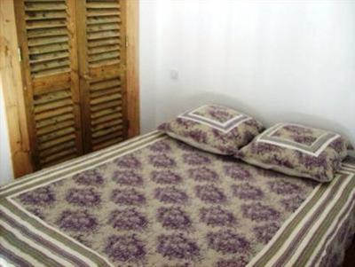 фото отеля Le Mole Apartment La Flotte