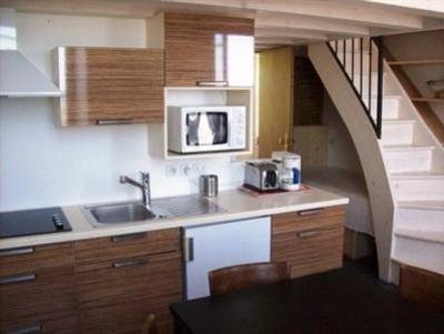фото отеля Le Mole Apartment La Flotte