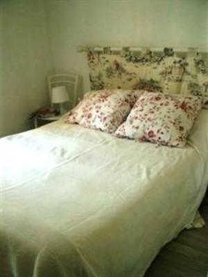 фото отеля Le Mole Apartment La Flotte