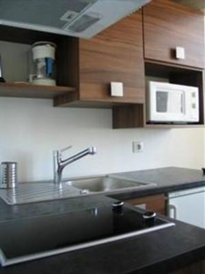 фото отеля Le Mole Apartment La Flotte