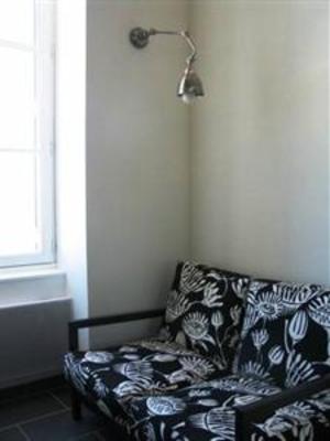фото отеля Le Mole Apartment La Flotte