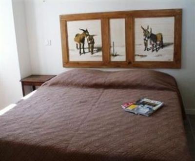 фото отеля Le Mole Apartment La Flotte