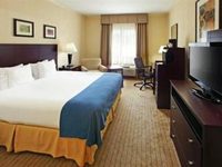 Holiday Inn Express Fort Smith