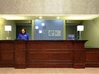 фото отеля Holiday Inn Express Fort Smith