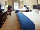 фото отеля Holiday Inn Express Fort Smith