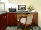 фото отеля Holiday Inn Express Fort Smith