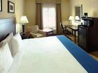 фото отеля Holiday Inn Express Fort Smith