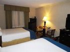 фото отеля Holiday Inn Express Fort Smith