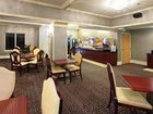 фото отеля Holiday Inn Express Fort Smith