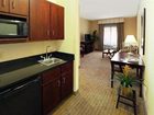 фото отеля Holiday Inn Express Fort Smith