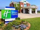 фото отеля Holiday Inn Express Fort Smith