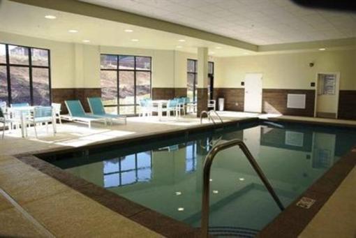 фото отеля Hampton Inn Hickory