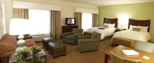 фото отеля Hampton Inn Hickory