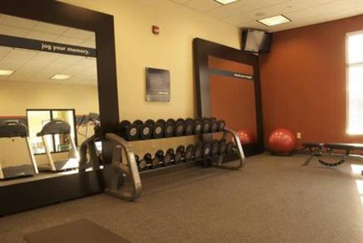 фото отеля Hampton Inn Hickory
