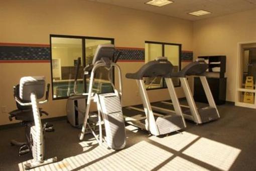 фото отеля Hampton Inn Hickory
