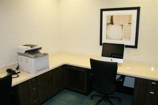 фото отеля Hampton Inn Hickory