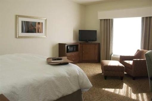 фото отеля Hampton Inn Hickory