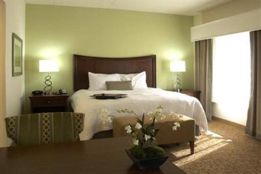 фото отеля Hampton Inn Hickory