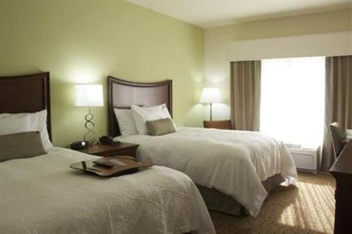 фото отеля Hampton Inn Hickory