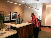 Hampton Inn Hickory