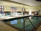 фото отеля Hampton Inn Hickory