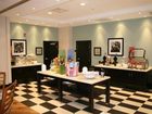 фото отеля Hampton Inn Hickory