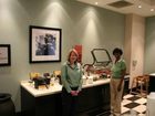 фото отеля Hampton Inn Hickory