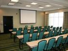фото отеля Hampton Inn Hickory