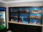 фото отеля Hampton Inn Hickory