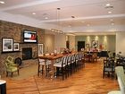 фото отеля Hampton Inn Hickory