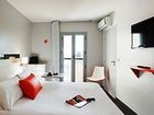 фото отеля Ibis Styles Antibes Juan Les Pins