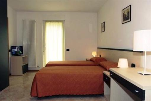 фото отеля Residence Hotel Miralago
