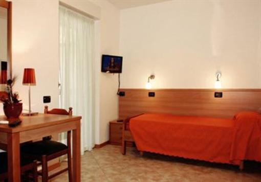 фото отеля Residence Hotel Miralago