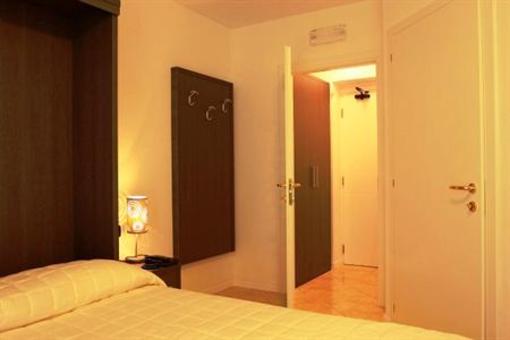 фото отеля Residence Hotel Miralago