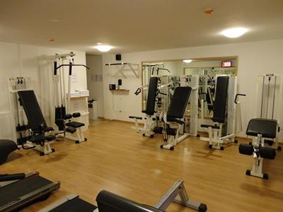фото отеля Residence Hotel Miralago